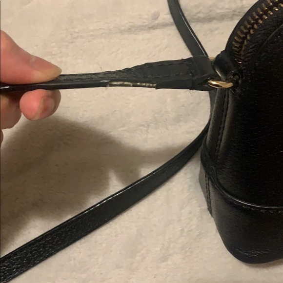 Kate Spade Dome Crossbody - Picture 7 of 7